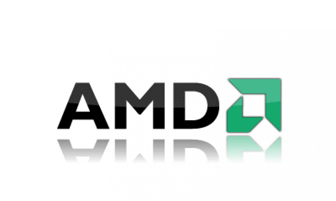 Logo AMD Transparan