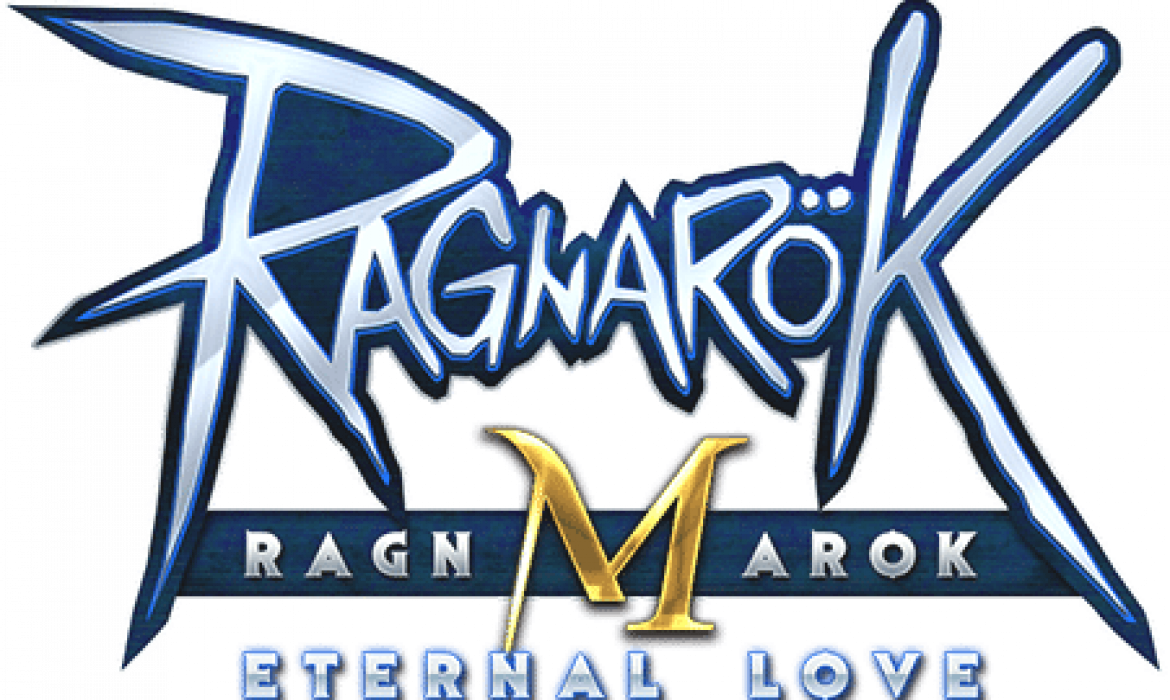 Logo Ragnarok Eternal Love Transparan